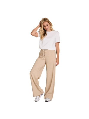 Parami Clo? (City) - Flowy Linen - 229 - A Almond