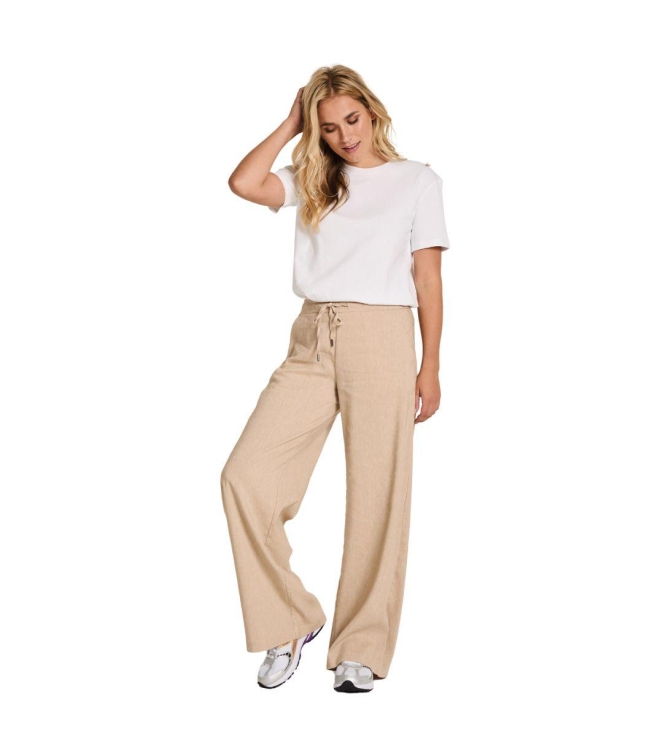 Parami Clo? (City) - Flowy Linen - 229 - A Almond