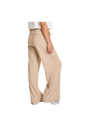Parami Clo? (City) - Flowy Linen - 229 - A Almond