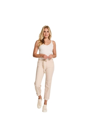 Parami Bobby - Casual Cotton - 637 - Light sand