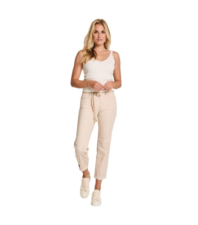 Parami Bobby - Casual Cotton - 637 - Light sand