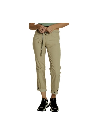 Parami Bobby - Casual Cotton - 637 - Light light olive