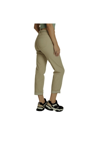 Parami Bobby - Casual Cotton - 637 - Light light olive