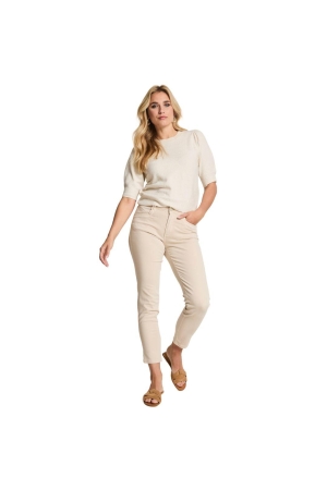 Parami Amber (Split) - Tinted Denim - 230 230 Sand