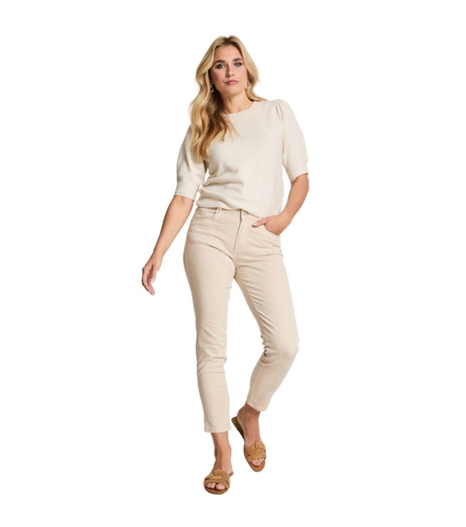 Parami Amber (Split) - Tinted Denim - 230 230 Sand
