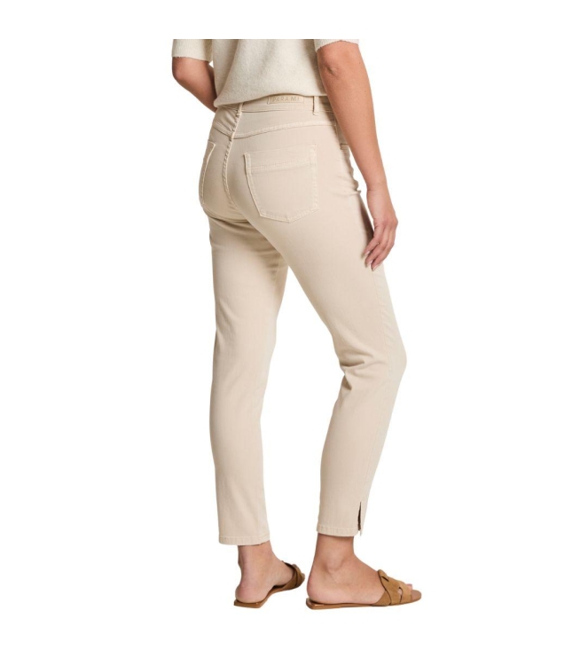 Parami Amber (Split) - Tinted Denim - 230 230 Sand