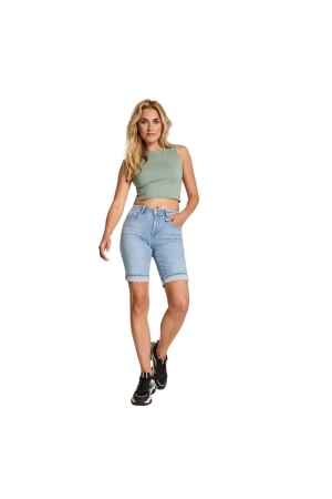 Parami Lyndsey - Daily Denims - D182 - Riv D182 River blue