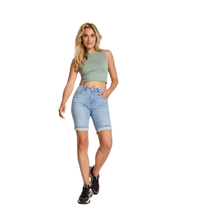 Parami Lyndsey - Daily Denims - D182 - Riv D182 River blue