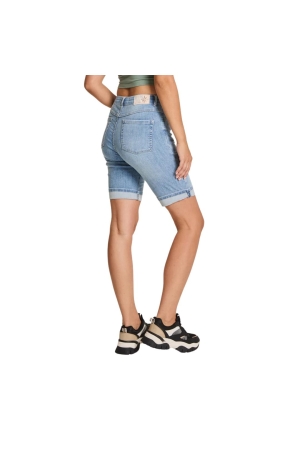 Parami Lyndsey - Daily Denims - D182 - Riv D182 River blue