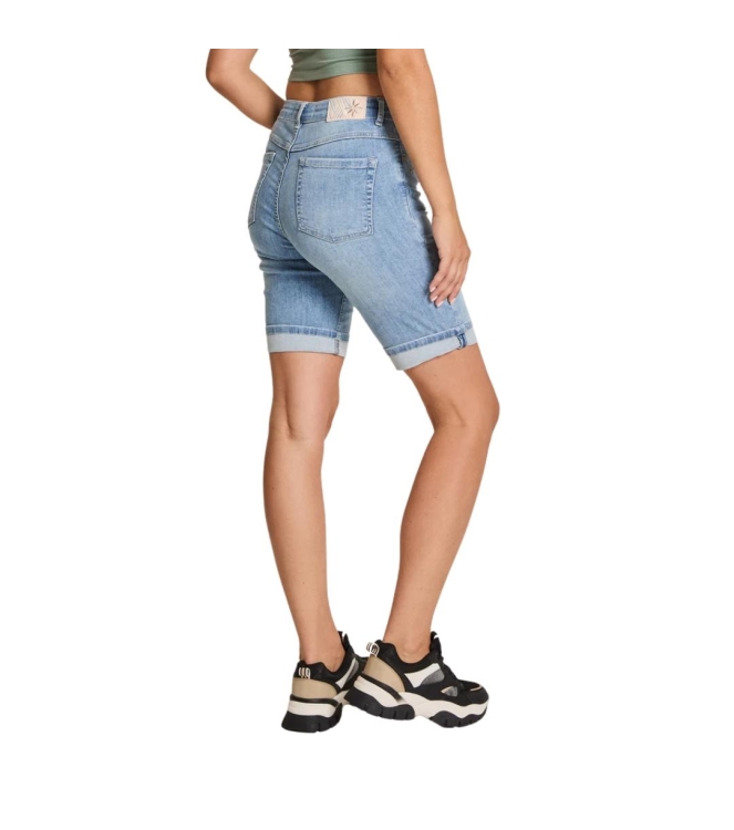 Parami Lyndsey - Daily Denims - D182 - Riv D182 River blue