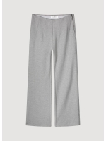 Summum Woman Trousers punto milano 810 Mist