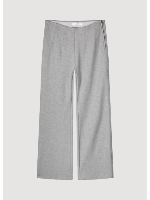 Summum Woman Trousers punto milano 810 Mist