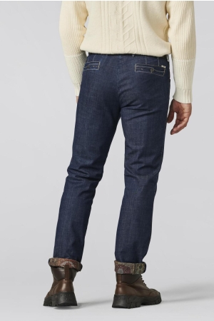 Meyer DIEGO Art.2-3923 17 Blau