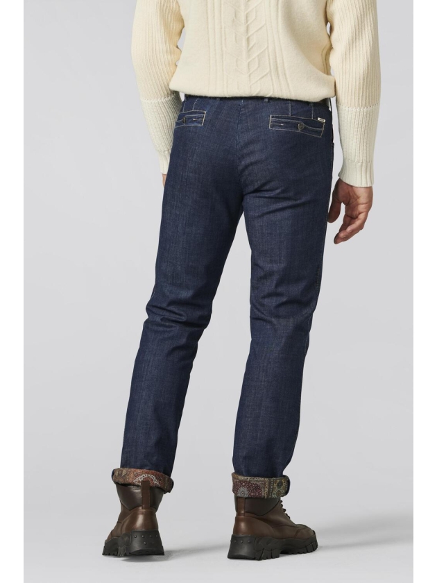 Meyer DIEGO Art.2-3923 17 Blau