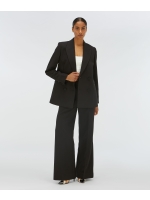 Josh V JV DILLEN straight fit blazer 300 black