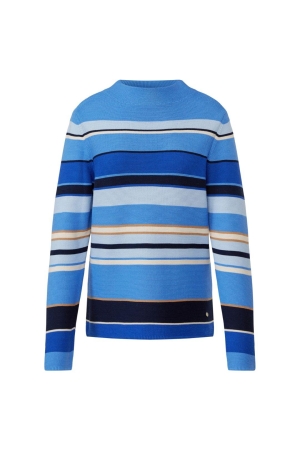 Rabe Pullover 3338 Ozean