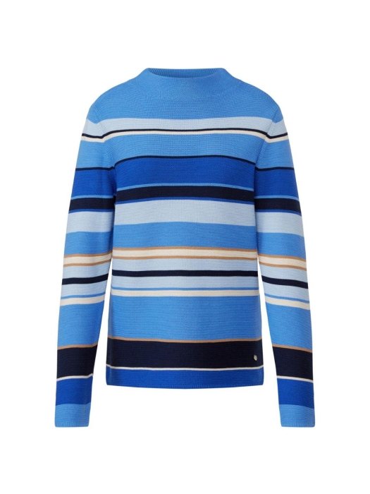 Rabe Pullover 3338 Ozean