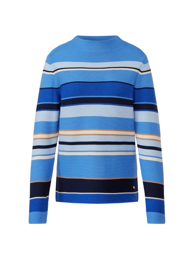 Rabe Pullover 3338 Ozean