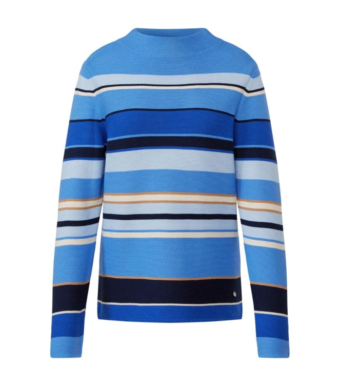 Rabe Pullover 3338 Ozean