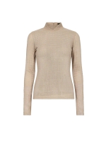 Copenhagen Muse Hotfix long sleeve t-shirt 8217 Warm sand