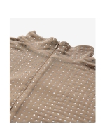 Copenhagen Muse Hotfix long sleeve t-shirt 8217 Warm sand