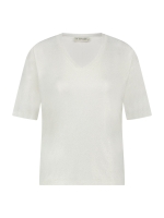 In Shape Tshirt Day 112 Off white
