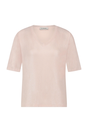 In Shape Tshirt Day 622 Light pink