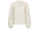 In Shape Blouse Robine 114 Off white combi