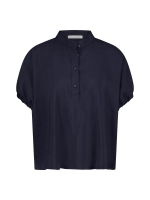 In Shape Blouse Sanne 272 Navy