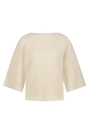 In Shape Pullover Dani 804 Nature