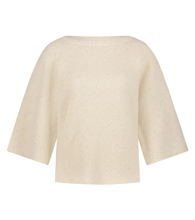In Shape Pullover Dani 804 Nature