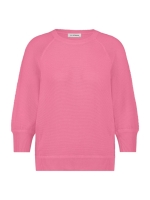In Shape Pullover Odile Raglan 620 Pink