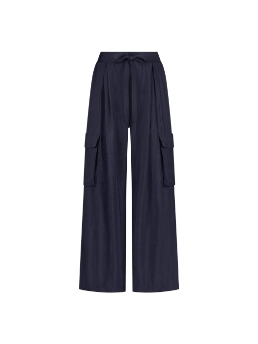 In Shape Trousers Suus Cargo 272 Navy