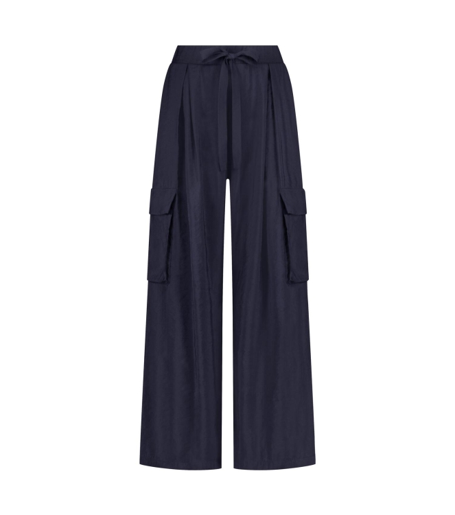 In Shape Trousers Suus Cargo 272 Navy