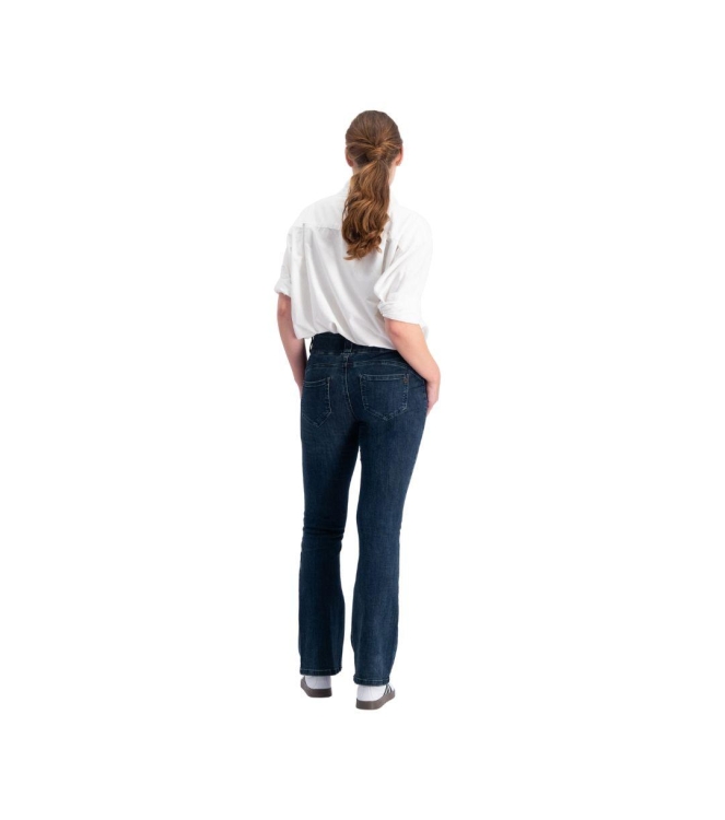 Florez Bodine Flared 414 dark blue