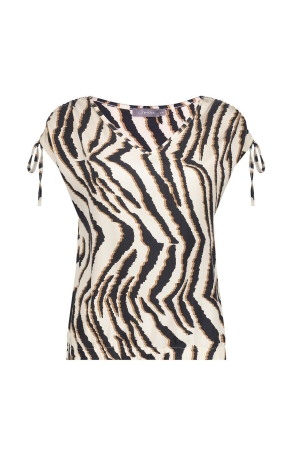 Geisha Top sand
