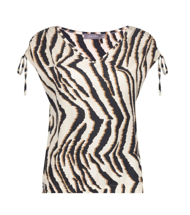 Geisha Top sand