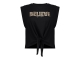 Geisha T-shirt believe animal 999 Black