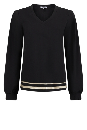 Zoso High 0000 black