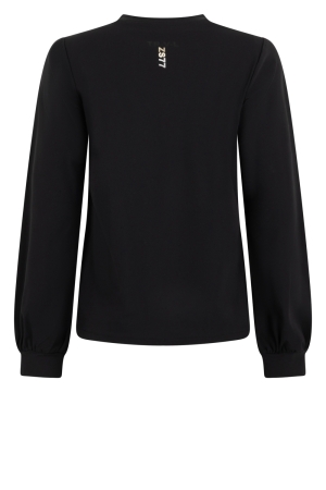 Zoso High 0000 black