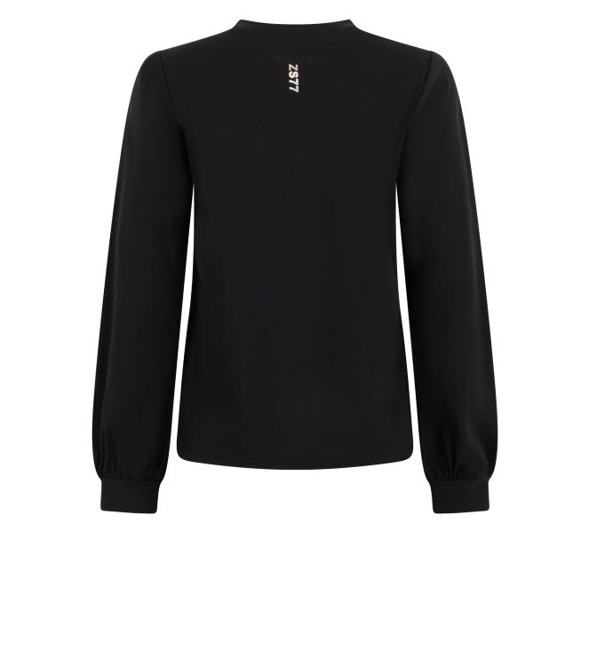 Zoso High 0000 black