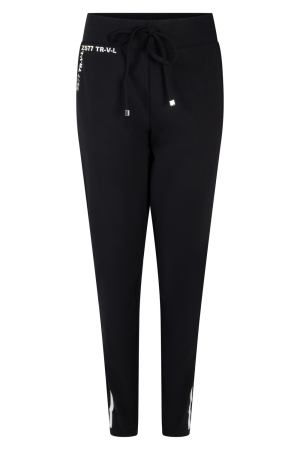 Zoso Daisy 0000-2700 black-gold
