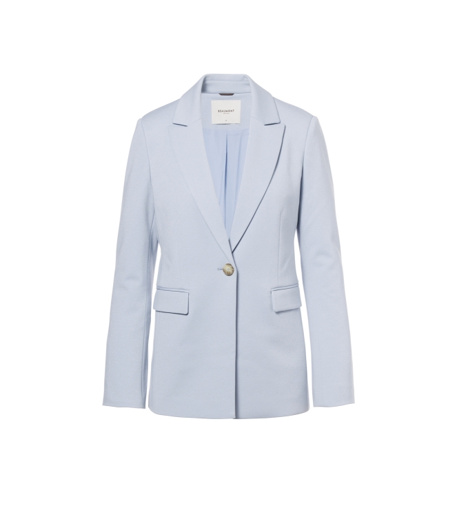 Beaumont TATUM Blazer 5100 light blue
