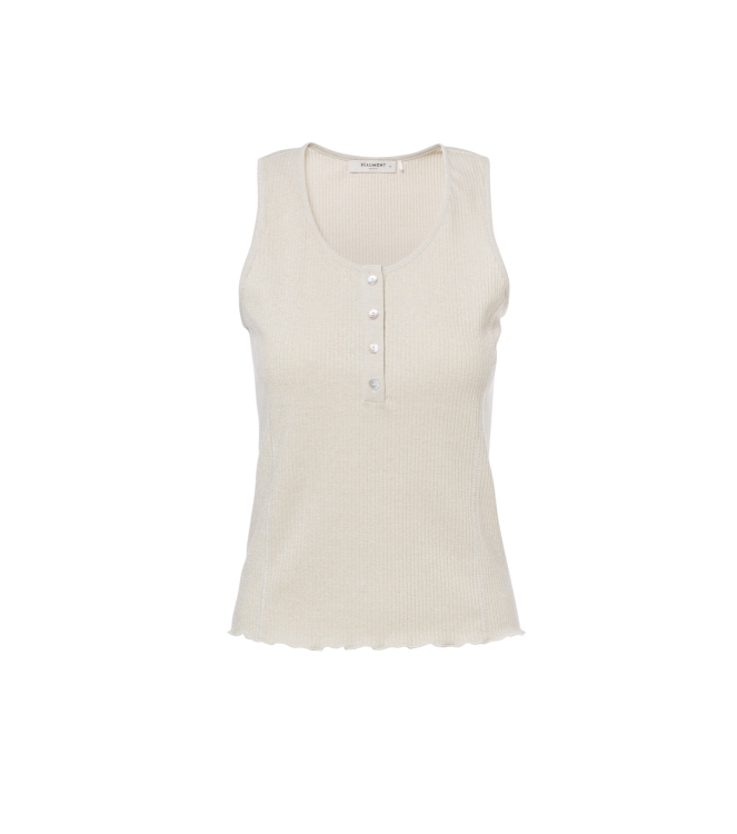 Beaumont FRANCY Singlet 2780 soft camel