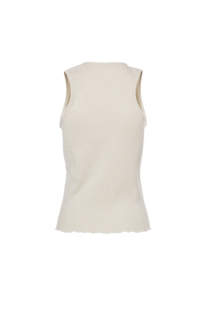 Beaumont FRANCY Singlet 2780 soft camel