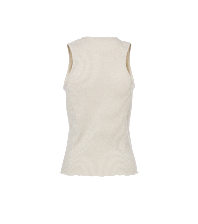 Beaumont FRANCY Singlet 2780 soft camel