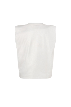 Beaumont FRANCES Top 2140 cream