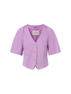 Beaumont BABS Blazer 4330 french mauve