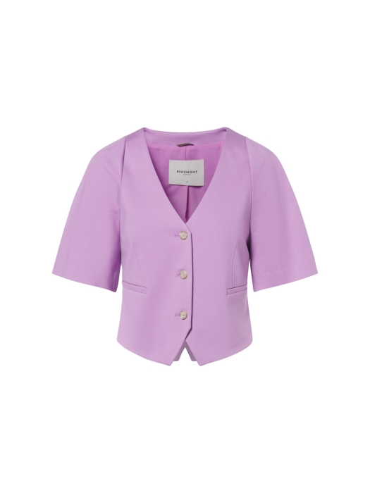 Beaumont BABS Blazer 4330 french mauve