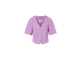 Beaumont BABS Blazer 4330 french mauve